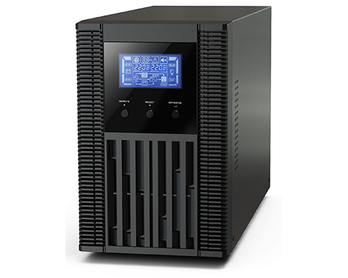 High Frequency Online UPS Power Supply